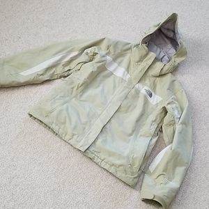 North Face Ladies Hyvent Ski Jacket